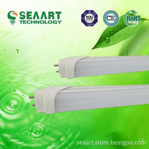 SMD3014 hight brightness T8 LED tube 0.6M 6W